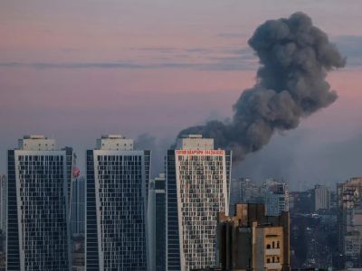 Число жертв ракетного удара по Киеву 29 декабря увеличилось до 30 человек