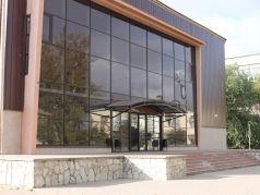 Порховский социально-культурный комплекс. Фото: skkpetrova.ucoz.ru