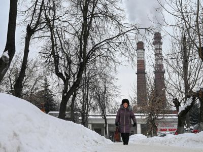 Путин решил национализировать завод в Подольске, на котельной которого произошла авария