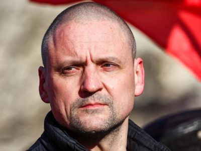 Помещенный в СИЗО Сергей Удальцов признан политзаключенным