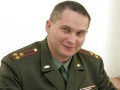 Николай Захаров. Фото: Вячеслав Никулин / wikipedia.org