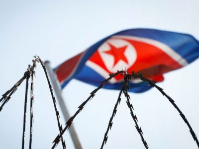 Южная Корея оценила военные поставки КНДР в Россию