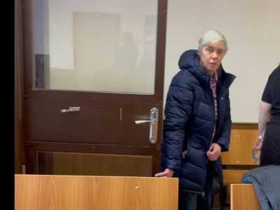 Педиатру Надежде Буяновой ужесточили обвинение по делу о 