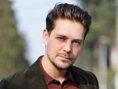 Милош Бикович. Фото: bikovic / Instagram