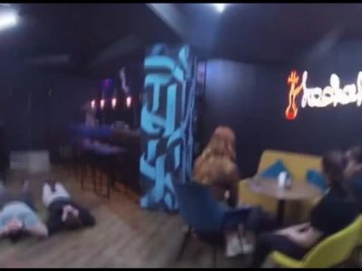 В Красноярске силовики пришли с обыском в квир-бар Elton после доноса Мизулиной