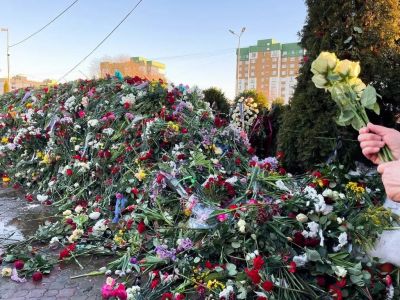 "Яндекс.Карты" удалили метку с могилой Алексея Навального
