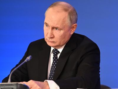 Глава Кургана ушла в отставку после того как ее потерял Путин на совещании
