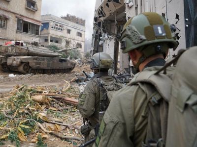 США примут санкции против одного из батальонов Израиля