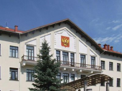 В Вильнюсе задержали подозреваемого в нападении на посольство России