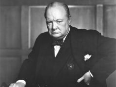 Уинстон Черчилль. Источник: wikimedia.org