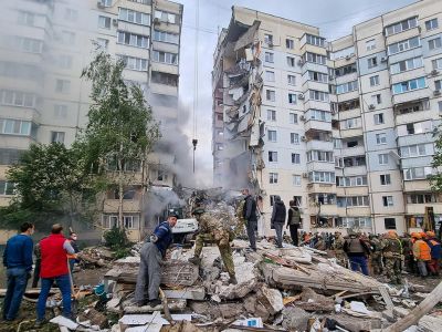 Фото: Елизавета Демидова / ТАСС