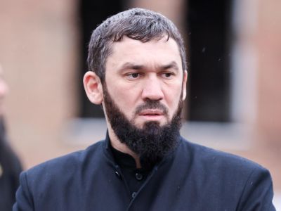 Магомед Даудов стал главой правительства Чечни