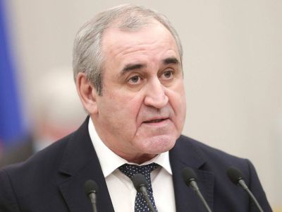Сергея Неверова предложили уволить с поста вице-спикера Госдумы