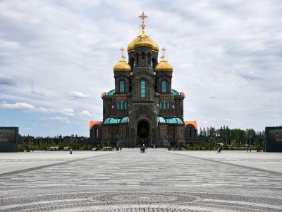 В администрацию парка 