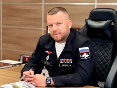 Суд в Москве арестовал главу Военно-строительной компании Минобороны Андрея Белкова
