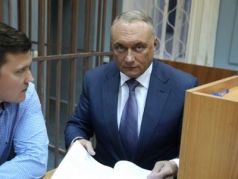 Дмитрий Савельев в суде. Фото: Максим Стулов / Ведомости