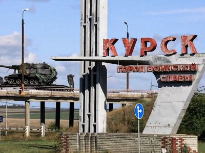 Военные РФ не могут вытеснить ВСУ из Курской области — уверены читатели Каспаров.Ru