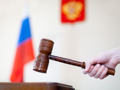 Суд вынес приговор 20-летнему жителю Ивановской области по делу о переписке с "украинским геймером" и попытке вступить в ВСУ