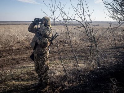 Компания Maxar подтвердила, что отключила Украине доступ к спутниковым снимкам