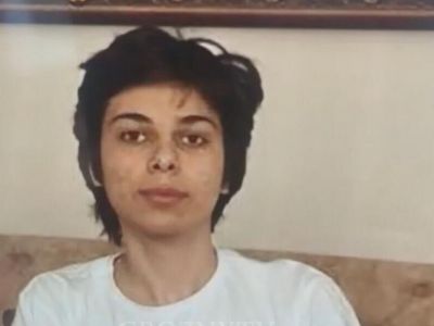 Обвиняемый в нападении на пост ДПС в Ачхой-Мартане юноша. Фото: ЧГТРК "Грозный"/Telegram Обвиняемый в нападении на пост ДПС в Ачхой-Мартане юноша. Фото: ЧГТРК "Грозный"/Telegram