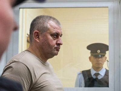 Вадим Шамарин. Фото: Михаил Климентьев / ТАСС Вадим Шамарин. Фото: Михаил Климентьев / ТАСС