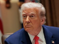 Дональд Трамп. Фото: Anna Moneymaker/Getty Images