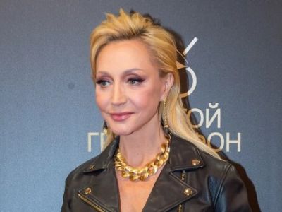 Кристина Орбакайте. Фото: Комсомольская правда / Global Look Press Кристина Орбакайте. Фото: Комсомольская правда / Global Look Press