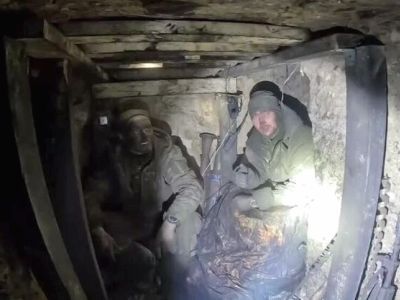 Операция "Поток". Фото: 1tv.ru Операция "Поток". Фото: 1tv.ru