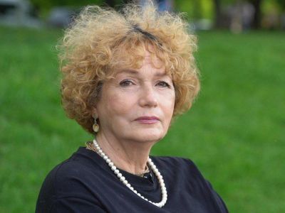 Адвока Мария Бонцлер. Фото: YouTube Адвока Мария Бонцлер. Фото: YouTube