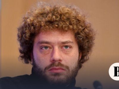 Илья Варламов. Фото: vedomosti.ru Илья Варламов. Фото: vedomosti.ru