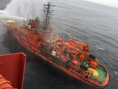 Корабль проекта MPSV07. Фото: mebspb.com Корабль проекта MPSV07. Фото: mebspb.com