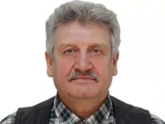 Григорий Еремев. Фото: Samaragovorit.Ru