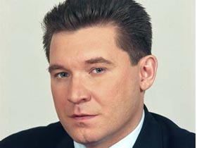 Владимир Якушев. Фото с сайта vipusknik-igip.ru